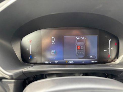 Used 2025 Ford Escape Active w/ Cold Weather Package image 9