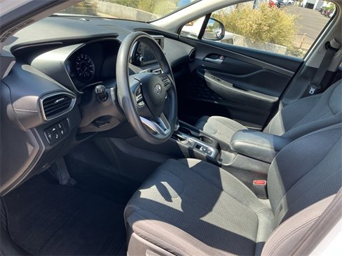 Used 2019 Hyundai Santa Fe SE image 29