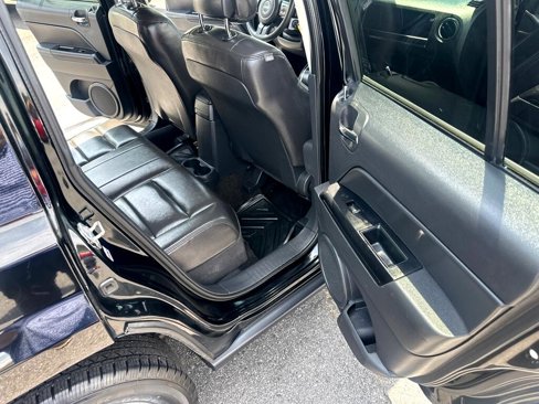 Used 2014 Jeep Patriot Sport w/ Power Value Group image 20