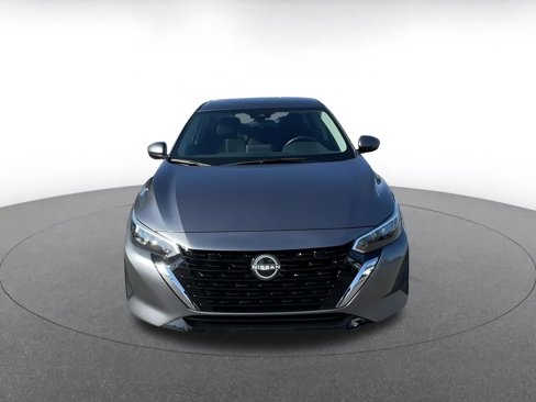 Used 2024 Nissan Sentra SV image 4