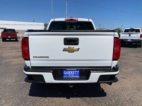 Used 2016 Chevrolet Colorado Z71 image 20