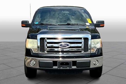 Used 2010 Ford F150 XLT image 3