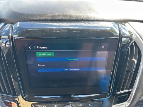 Used 2020 Chevrolet Traverse LT image 7