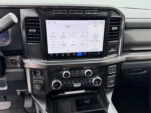 Used 2023 Ford F250 Lariat w/ Tremor Off-Road Package image 43