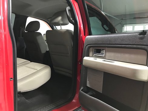 Used 2010 Ford F150 XLT image 14