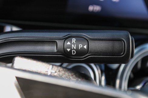 Certified 2025 Mercedes-Benz GLA 250 4MATIC image 25