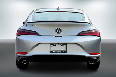 New 2025 Acura Integra A-Spec image 6
