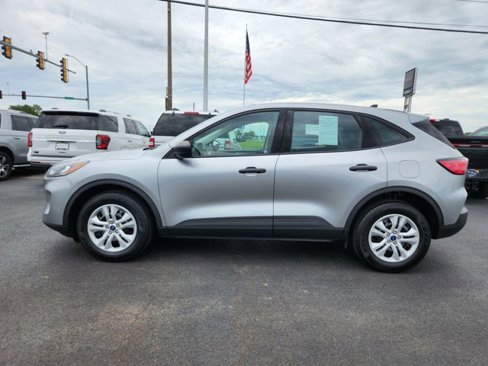 Used 2022 Ford Escape S image 40
