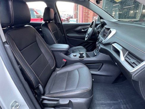 Used 2019 GMC Terrain SLT image 18