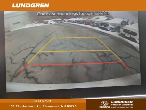 Used 2021 Kia Sportage EX image 20
