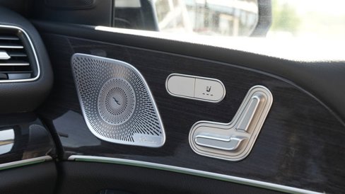 Certified 2020 Mercedes-Benz GLE 350 4MATIC image 40