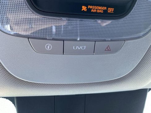 Used 2021 Kia Sorento EX image 30