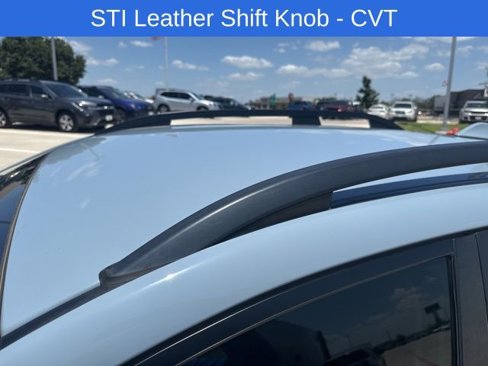 Used 2019 Subaru Crosstrek 2.0i Limited w/ 18" Wheel Sport Package image 6