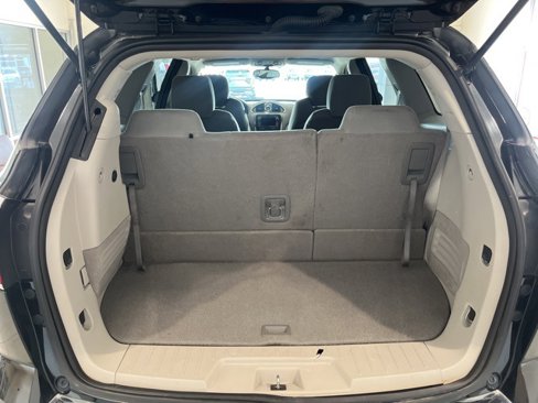 Used 2017 Buick Enclave Convenience image 6