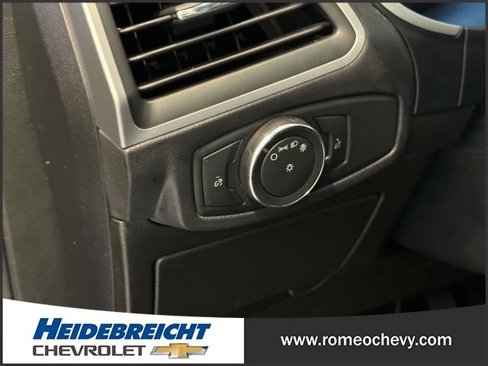 Used 2018 Ford Edge SEL w/ Equipment Group 201A image 20