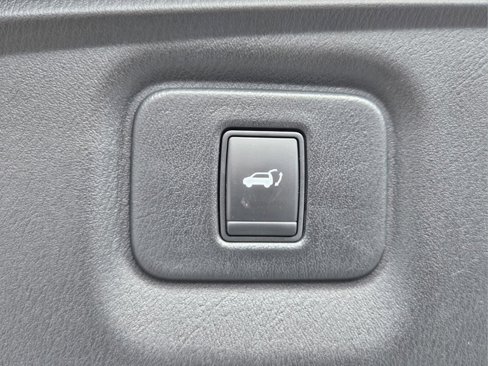 Used 2019 INFINITI QX60 Luxe image 12
