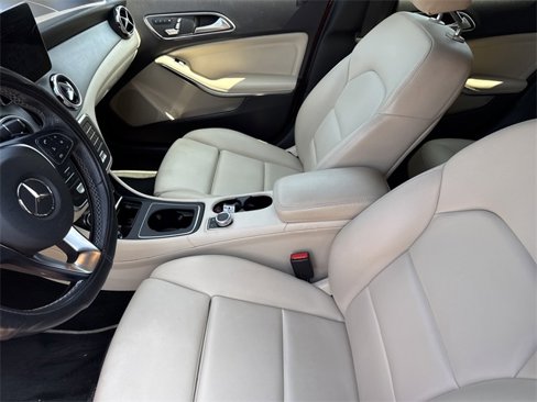 Used 2020 Mercedes-Benz GLA 250 image 5
