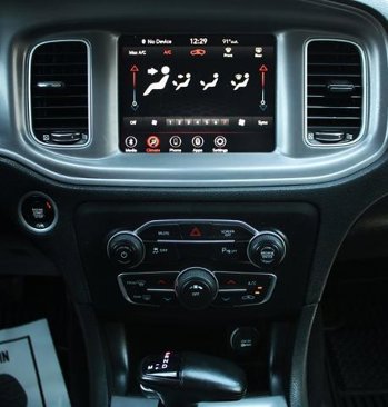 Used 2023 Dodge Charger SXT image 16