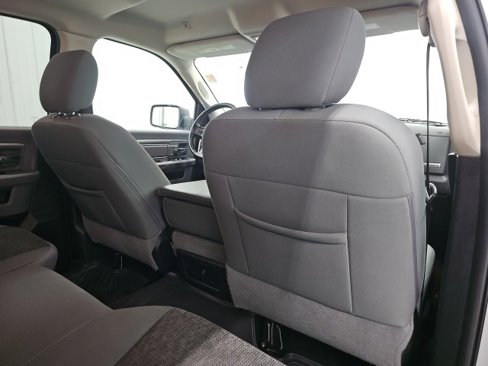 Used 2018 RAM 1500 Big Horn image 14