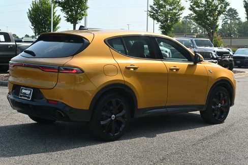 Used 2024 Dodge Hornet R/T w/ Track Pack image 16