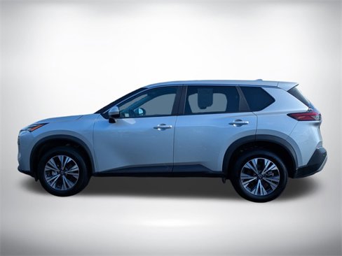 Used 2023 Nissan Rogue SV image 7