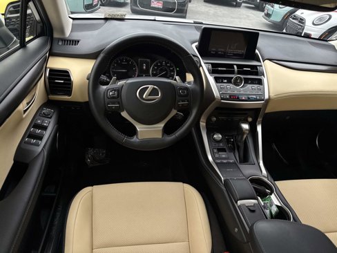 Used 2019 Lexus NX 300 FWD image 9
