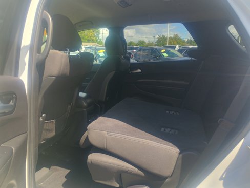 Used 2021 Dodge Durango SXT image 14