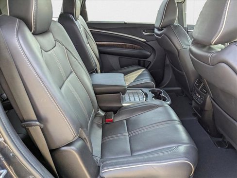 Used 2019 Acura MDX FWD w/ Advance Package image 21