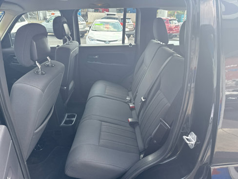Used 2012 Jeep Liberty Sport image 20