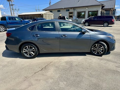 Used 2024 Kia Forte LXS image 6