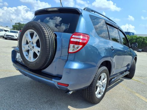 Used 2012 Toyota RAV4 FWD image 35