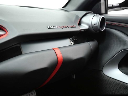 Certified 2019 Ferrari 812 Superfast image 21