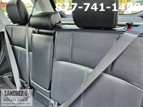 Used 2017 Subaru Forester 2.5i Touring image 17
