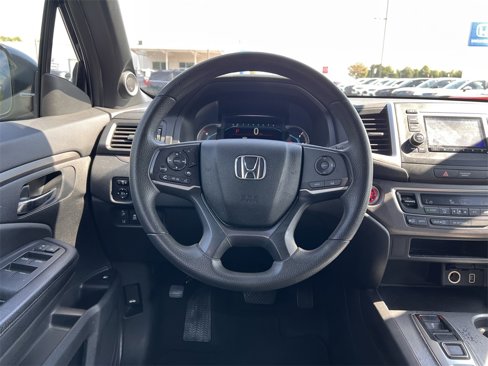 Used 2019 Honda Passport Sport image 21