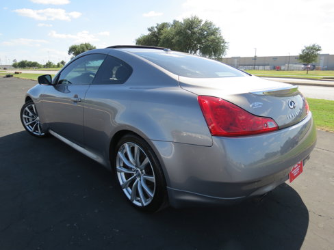 Used 2008 INFINITI G37 Journey w/ Premium Pkg image 5