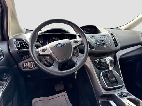 Used 2014 Ford C-MAX SE w/ Winter Package image 21