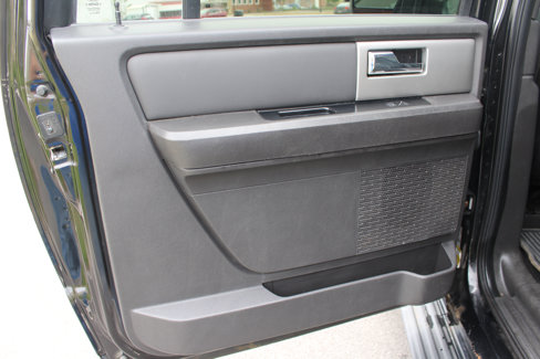 Used 2011 Ford Expedition EL Limited image 38