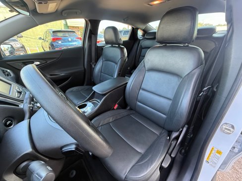 Used 2017 Chevrolet Malibu LS w/ LPO, Convenience Package 1 image 9