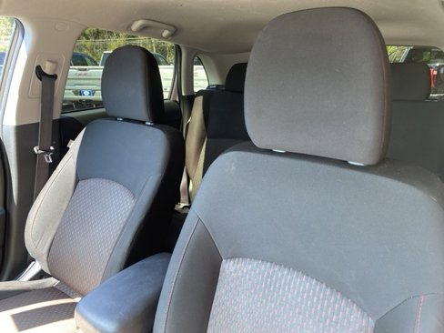 Used 2017 Mitsubishi Outlander Sport LE image 19