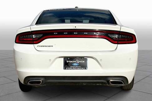 Used 2022 Dodge Charger SXT image 5
