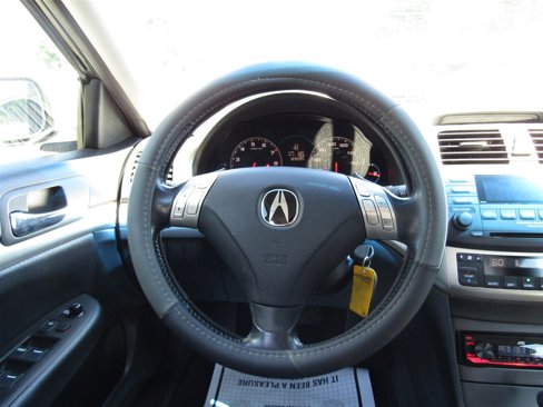 Used 2004 Acura TSX image 23