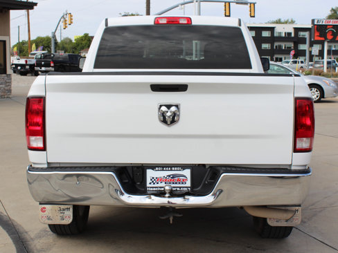 Used 2022 RAM 1500 Tradesman w/ Tradesman SXT Package image 25