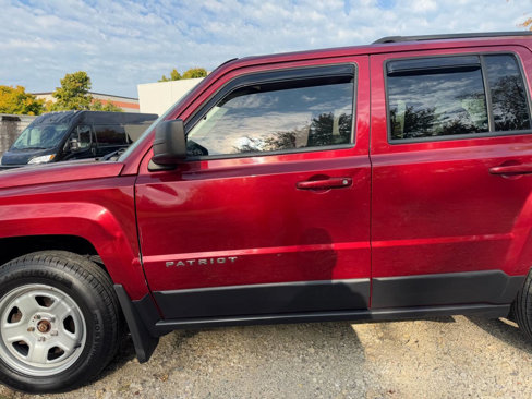 Used 2015 Jeep Patriot Sport w/ Power Value Group image 32