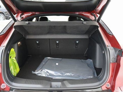 New 2025 Buick Envista Sport Touring w/ Convenience I Package image 11