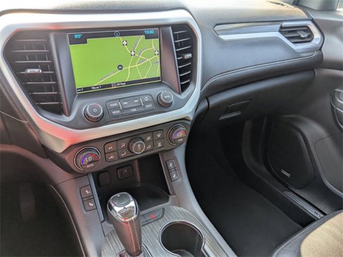 Used 2019 GMC Acadia SLT image 24