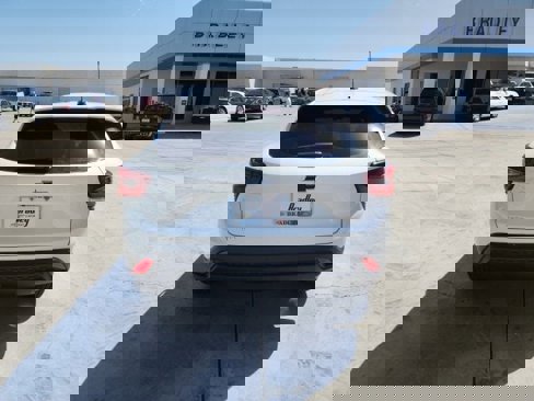 New 2026 Chevrolet Trax LS w/ LS Convenience Package image 5