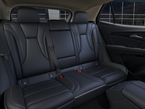 New 2023 Buick Envision Essence image 17