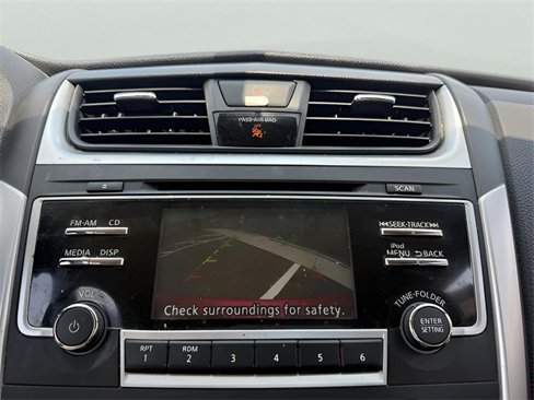 Used 2017 Nissan Altima 2.5 S image 13
