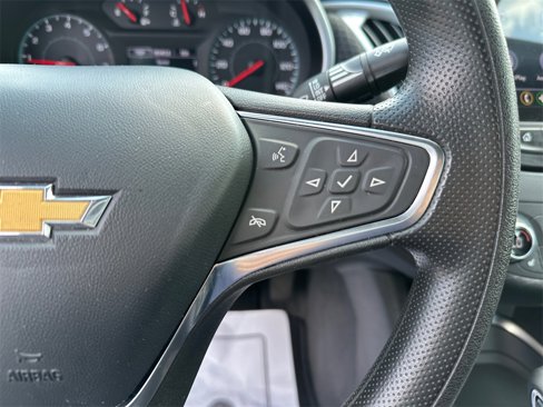 Used 2023 Chevrolet Malibu LT image 20