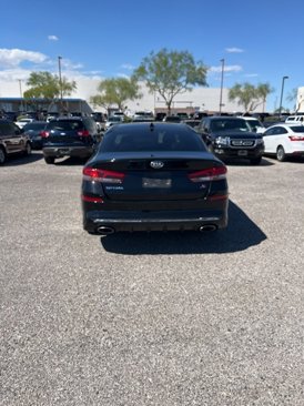 Used 2019 Kia Optima S w/ S Panoramic Sunroof Package image 5